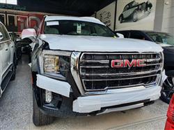 جی ئێم سی یوکۆن